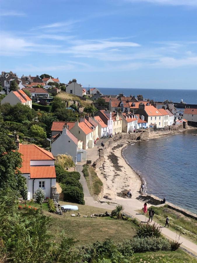 Beautiful Coastal Cottage In Питтенуим Экстерьер фото